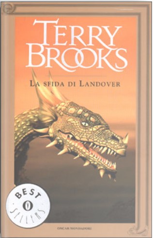 LA SFIDA DI LANDOVER